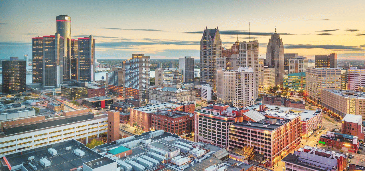 Ultimate guide to Metro Detroit events, concerts, festivals, sports and more in august 2024